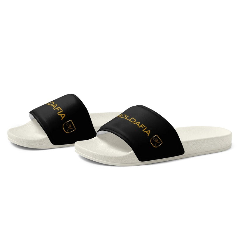 Pool Pillow Comfort Mule