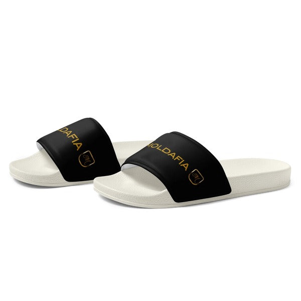 Pool Pillow Comfort Mule